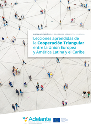 Programa ADELANTE: Cooperación Triangular UE-LAC
