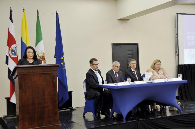 ADELANTE: programa de cooperación triangular de la Unión Europea para América Latina y Caribe