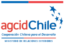 Agencia Chilena de Cooperación Internacional para el Desarrollo
